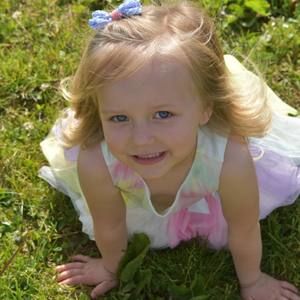 Meet your Posher, Janette